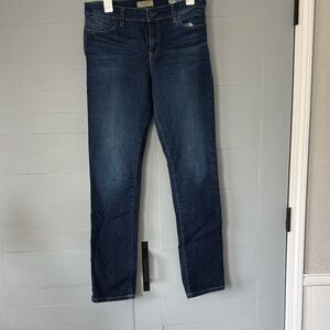 Guess Nicole Cigarette Jeans